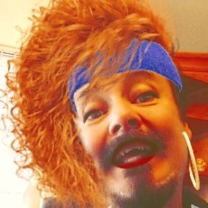 Meet your Posher, Lon